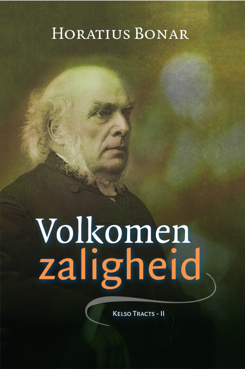 Volkomen zaligheid